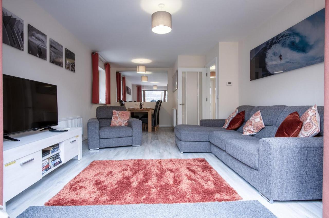 Kilgetty Heights - 2 Bedroom Cottage - Kilgetty Begelly Luaran gambar